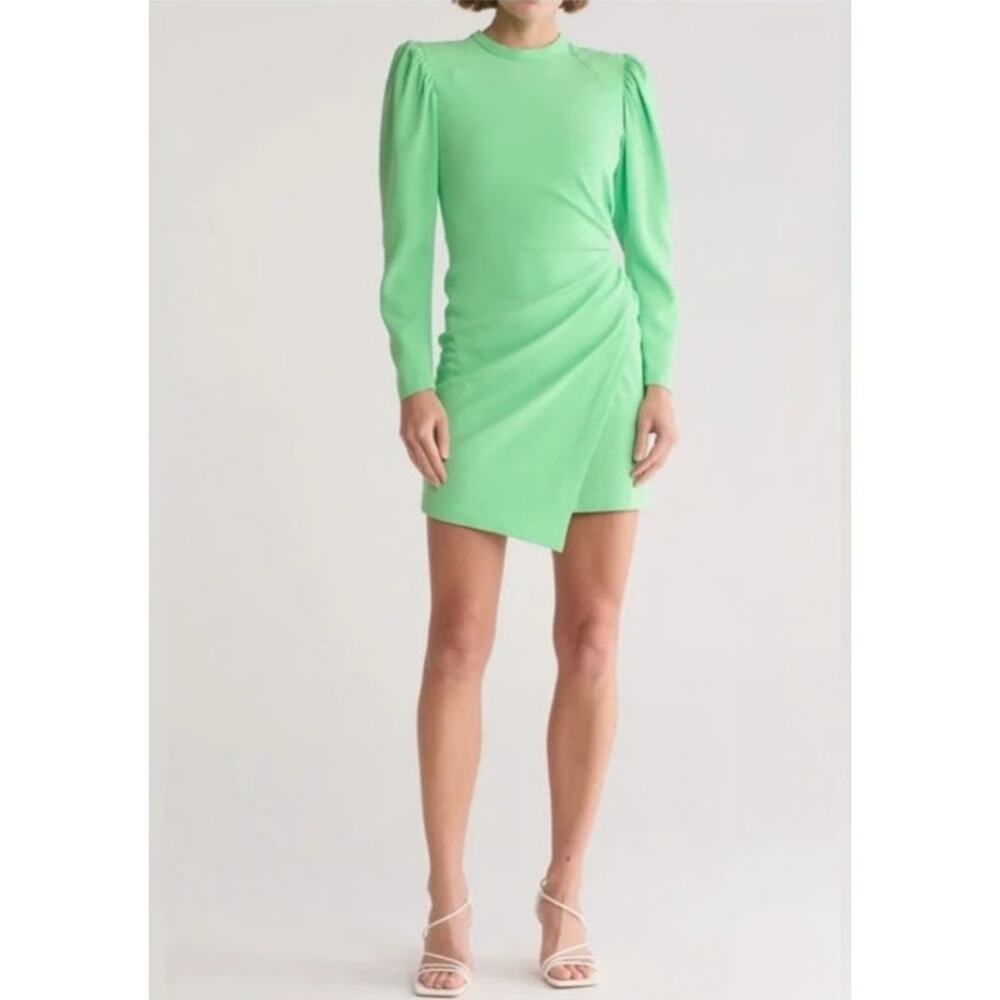 A.L.C. Jane Long Sleeve Dress Size 6